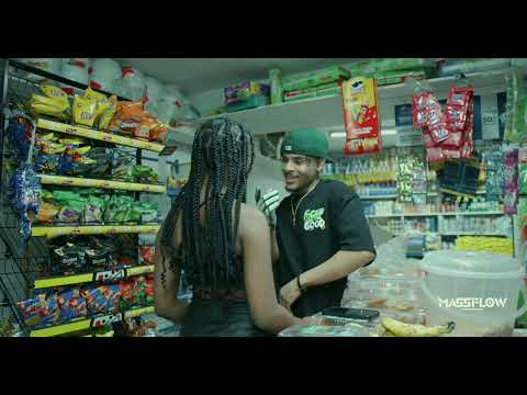 DIEMFY x JOTA JOTA - NO ME AGUANTO ( VIDEO OFICIAL )