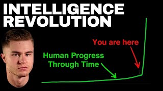 Understanding The AI Revolution | Positioning Yourself for The Next Wa