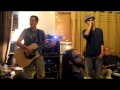 Modern Pirates by Barley Juice - David and Zach 11/2012
