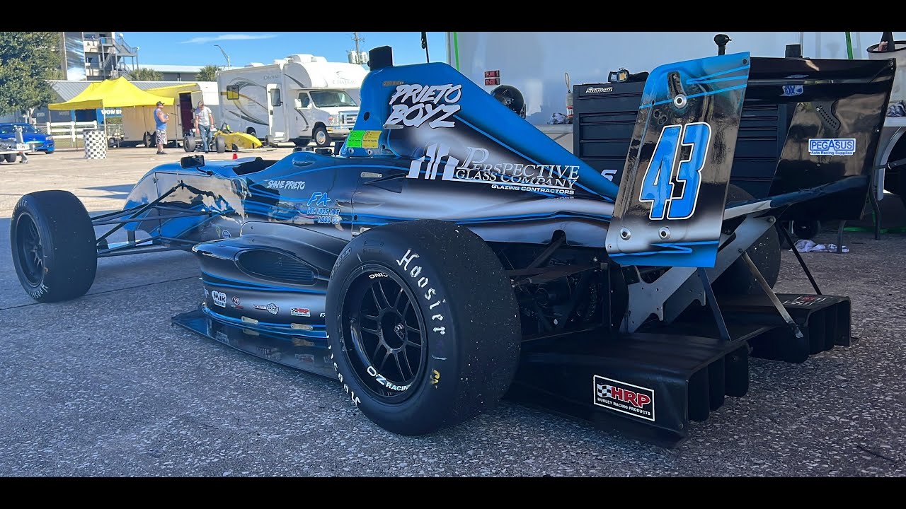 Motorsport Prospects Weekly Debrief for December 6, 2021 - Lemons of Love Giveaway, Self-Coaching and More 8 Motorsport Prospects Weekly Debrief for December 6, 2021 - Lemons of Love Giveaway, Self-Coaching and More