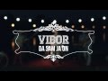 GRUPA VIGOR - Da sam ja on (OFFICIAL VIDEO)
