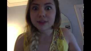 Hayley Reardon Kickstarter Update: $15K THANK YOU!!!