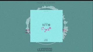 Diego Acevedo - Tu y Yo (prod. By Joelmy)