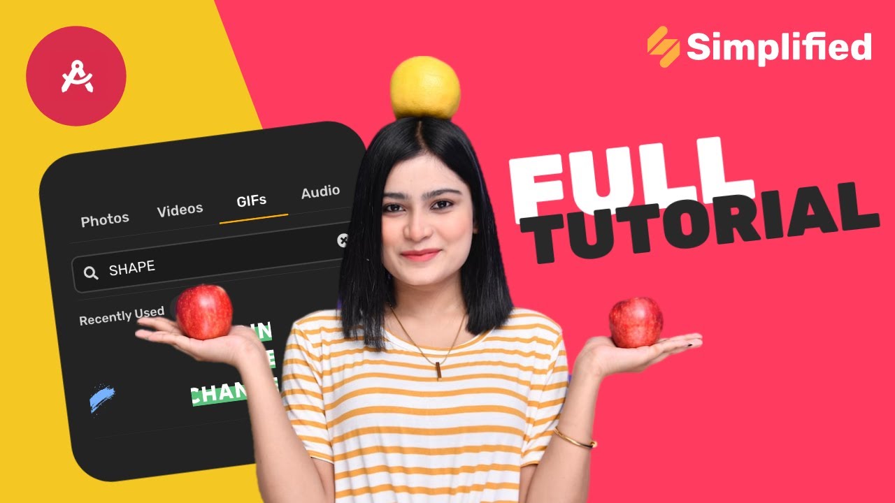 How to use Simplified for Beginners! (Full Simplified Tutorial 2022)