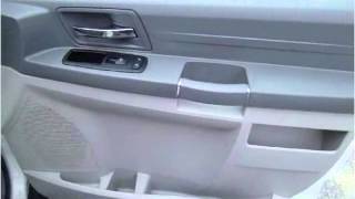 preview picture of video '2009 Chrysler Town & Country Used Cars Pensacola FL'