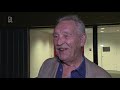 Hans Fortuin: 'Laat de aandelen maar bij Sportclub Feyenoord'