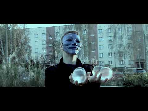 SAJKO PSYCHOBRAT - ☣️ 1. Run - A - Way ☣️ (Prod. Skit Van Darken)