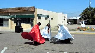 preview picture of video 'Belly Dancing in Lamar, CO'
