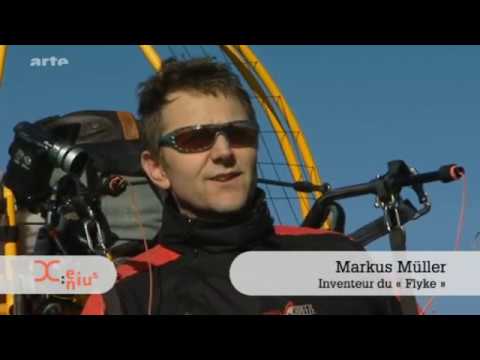 Xenius - Das Fahrrad - Wie wurde der Drahtesel zum Hightechgerät?