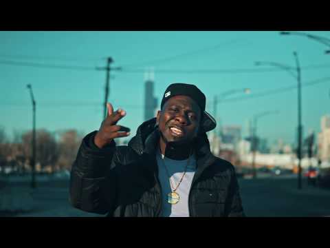 BLACK BOI - DRACO (Music Video) @Moneystrongtv