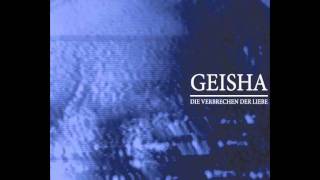 Geisha - Prelude To Amber Pays The Rent (2008)