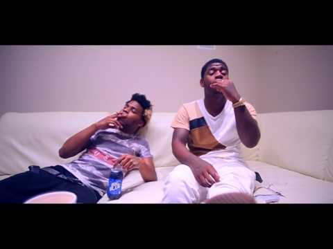 Haroldlujah - Overnight Grind (Music Video) Shot By: @HalfpintFilmz