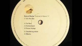 Natural Rhythm - Contrast In Nature LP - Part One (For Real)