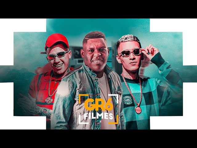Download Sambinha MC Léo Da Baixada