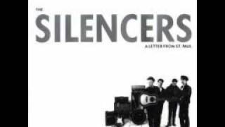 THE SILENCERS - A LETTER FROM ST. PAUL  1987
