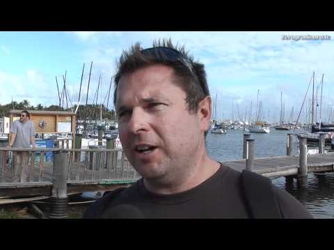 Audi Melges 20 Gold Cup - Branko Brcin - Reggini Sailing Team