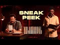 Kalamkaval Sneak Peek Mammootty Vinayakan Gayathri Arun Jithin K Jose MammoottyKampany