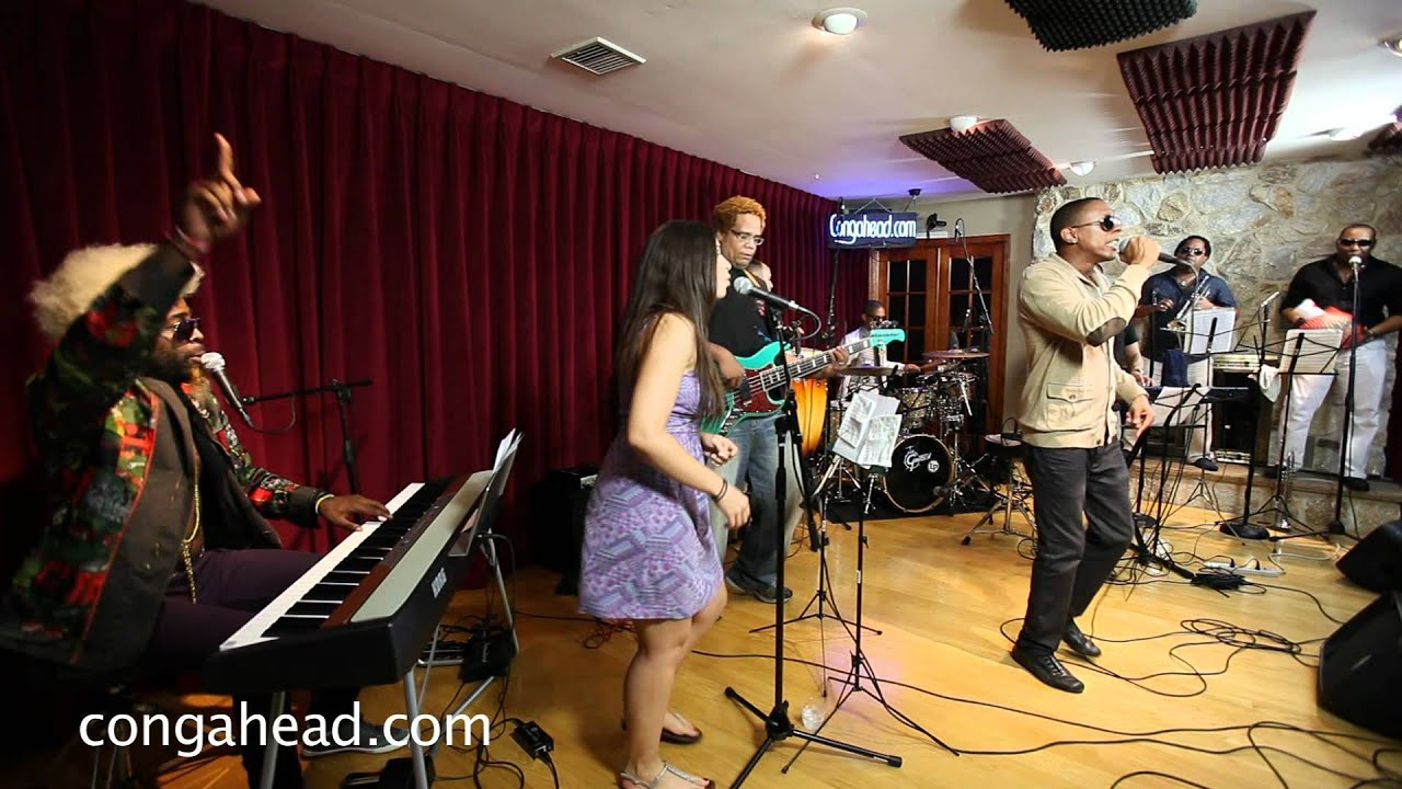 Promotional video thumbnail 1 for Gerardo Contino