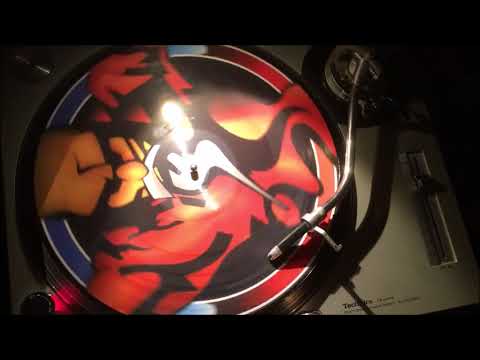 DJ Bike  - Bike Megamix (2004)