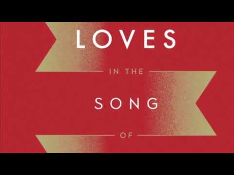 Song of Solomon Chapter 1