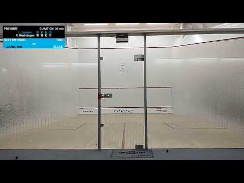 Court Bane 4 - Lysaker Open 2021 - Rankedin