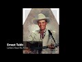 Ernest Tubb - Letters Have No Arms(1950)