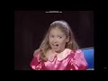 Emily And Teddy Dancing To Oh How I Love Jesus For Barney Friends