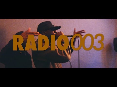 [RADIO003] DSL b2b Jammz, DJ Frampster & Tiatsim w/ 10 MCs