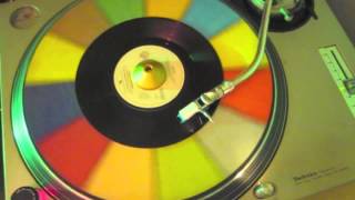 Devo - Turn Around (Warner Bros, 1980)