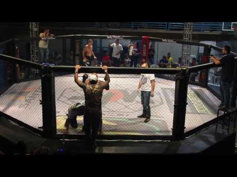 BH Sparta 11 - Luizinho x Zé Doido