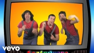 CantaJuego - Bugui Bugui