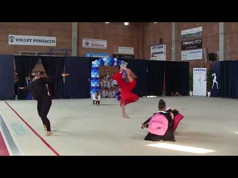 GALA PER GIULIA Ciò che segna non si dimentica ALBACHIARA