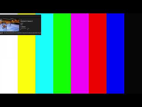 Harambee H2 - Rosstars H1