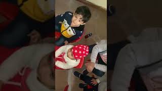 Indo American Montessori Pre School Video