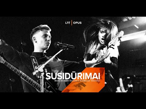 Susidūrimai. Beata Beatričė Šiuikaitė ir Kristijonas Valančius