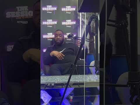 Dee gully and Asb from @realtalktrustories6480 pulls up to the session for a reasoning!!