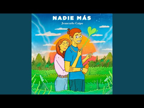 Nadie Más