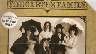 The Carter Family ~ Yankee Don&#39;t Go Home (Vinyl)