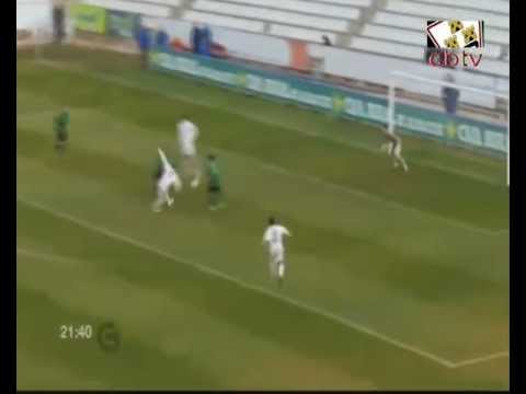 CRTVG/CMT. Temp. 2011-12. Resumen ALBACETE 2 - CORUXO 0