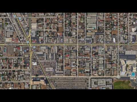 5548 Elmer Ave North Hollywood CA 91601