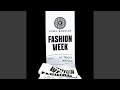 Fashion Week (feat. AJ Tracey & MoStack)