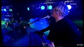 Project Pitchfork - Requiem (live in Köln im "Underground" 10.01.2001)