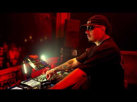 InntRaw @ Surreal Park - House Mag Festival 2025 [Raw Room Stage]