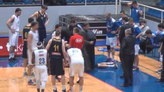 HKK Siroki Primorka - Adriatic League