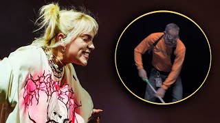 What Billie Eilish's Parents Had To Do To Make Her Famous
