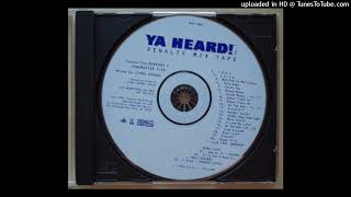 Noreaga - Thugs R’ Us [Original Version] (Instrumental) (1998) (Prod. By DJ Clue &amp; Duro)