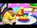 Rare Nick Jr Promo