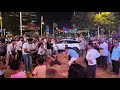 Watch The Biggest Diwali Festival In Kuala Lumpur Massive Fireworks Street Dance Celebrations