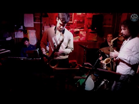 Peppi Guggenheim Berlin Live Concerts : The Prophet’s Reunion