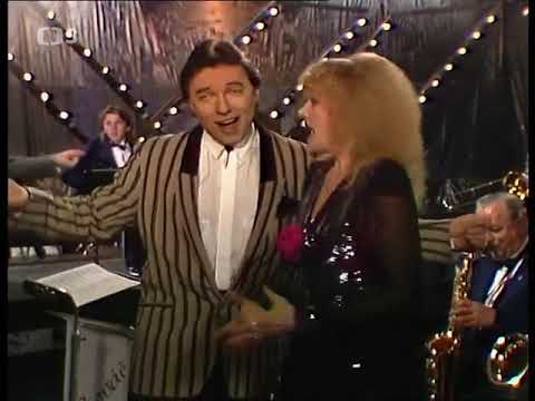 Karel Gott & Eva Pilarová - Dotýkat se hvězd (1989)